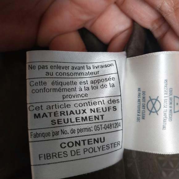 WINDRIVER Puffers Vest Women's - Picture 7 of 9